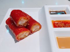 -蘩楼(华强北总店)