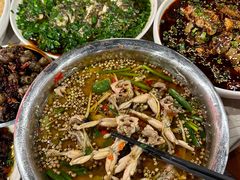 -辣螃铠盆盆蟹大排档(总店)