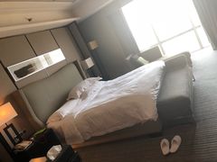 -东莞虎门美思威尔顿酒店