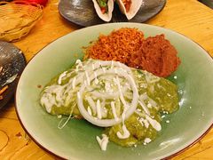 -Pistolera Mexican Cantina女枪手墨西哥餐厅(碧云路店)