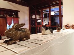 -铃木食堂(帽儿胡同店)