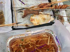 -96农蝎虾(江桥老街店)