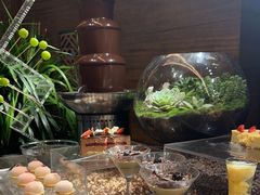 -咖啡厅自助餐厅(贵阳中天凯悦酒店)