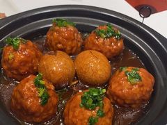 -小厨娘淮扬菜(清江苏宁广场店)