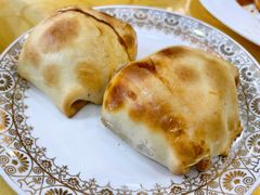 烤包子-新疆巴州金丝特餐厅(大钟寺店)