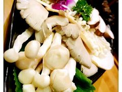 -手选潮汕鲜活牛肉火锅(二七广场店)