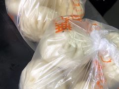 -食膳公园包子铺(烈士公园店)