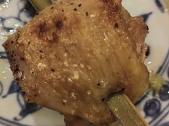 -鳥忆·omakase炭火烧鸟