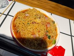 -清真·老金烧烤(舜华南路店)