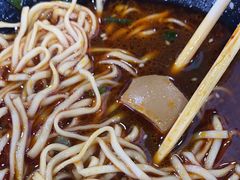 -蜀婆娘重庆小面(天玺湾店)