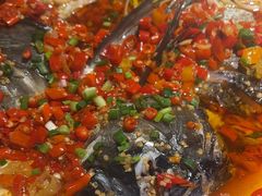 -恰饭·老长沙市井菜(天河客运站店)