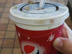 -肯德基(中纬店)