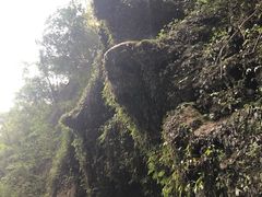 -南江大峡谷