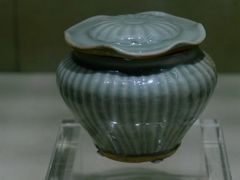 -龙泉青瓷博物馆