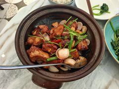 -志明眷村·台式融合菜·宵夜