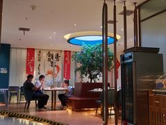 -悦海·家宴·冰花皮皮虾大锅贴(宝龙店)