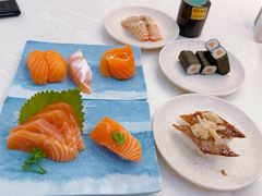 -元气寿司(布吉万象汇店)