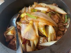 -上海小南国(不夜城店)