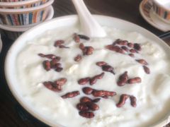 -思金拉措庄园藏餐(太阳岛店)