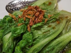 -西贝(上海新梅广场店)