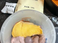 -广州柏悦酒店·悦吧·顶楼露天酒吧