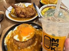 -津津飯堂