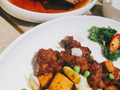 -上海人家花樣年华(虹口龙之梦店)
