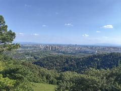 -敬亭山风景名胜区