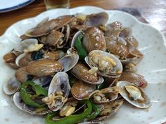 -南记食粥坊·宵夜大排档(岭南分店)
