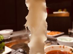 -海底捞火锅(老城根店)