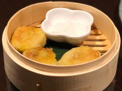 东北粘豆包-北大荒人(崂山金鼎店)