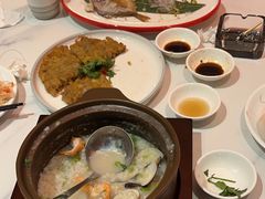 -码头见·潮汕菜(领展中心城店)