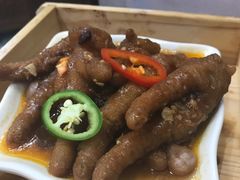 -拾贰季喜宴(百利达广场店)