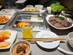 -海底捞火锅(外滩店)