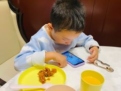 -臻宝中餐厅·大连菜·海鲜·融合菜(大连一方城堡豪华精选酒店)
