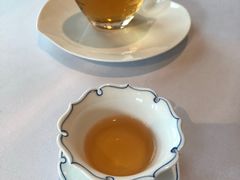 -广州富力丽思卡尔顿酒店·丽轩·粤菜