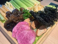 -十二舍·湯物素煮(江泰潤政店)