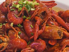 -霸王虾·小龙虾香辣蟹(玉林店)