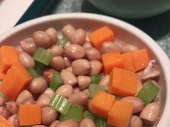 -额尔敦传统涮(公园西路店)