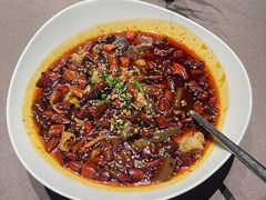-花家怡园(四合院总店)