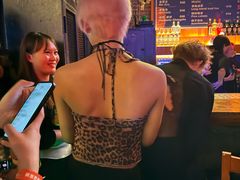 -HIB HUB公社(解放西路店)