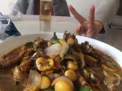 -翠茗农庄土菜馆(天目湖店)
