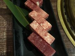 牛舌-牛角日本烧肉专门店(海运大厦店)