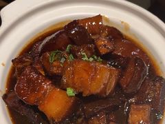 -老土灶民间菜(跃进桥店)