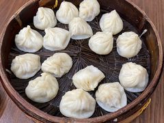 鲜肉小笼-万寿斋(山阴路店)