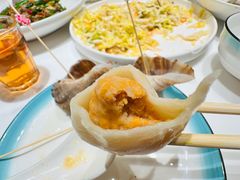 -鲜得莱渔港·小平岛海胆馆(七贤岭店)