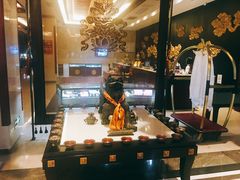 -圣地·布达拉酒店(江北嘴金融城店)