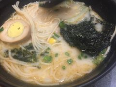 -禾绿寿司·定食·拉面·烧炸(喜荟城店)