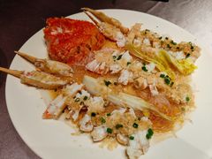 -阿拉斯加·海货(马王堆店)