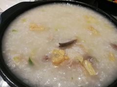 -壹品粥道(金牛万达店)